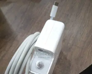 61w Apple Type C
