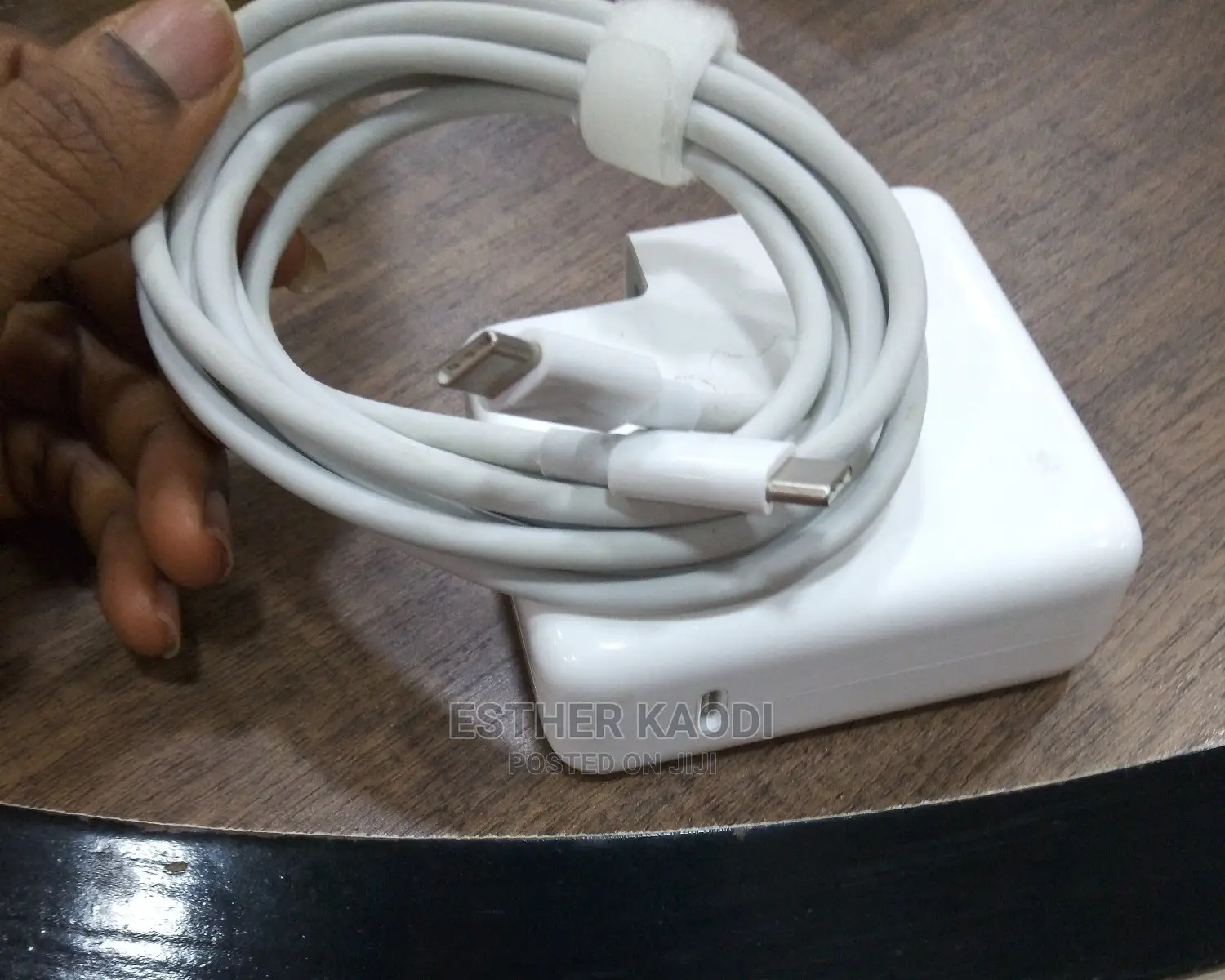 61w Apple Type C