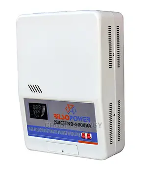 Rilsopower 5kva Stabilizer