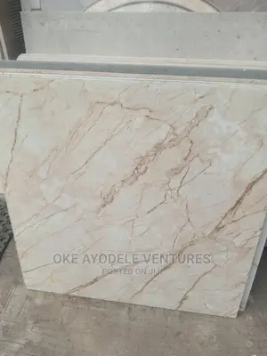 60/60 Nylon Face Super Polished Tiles