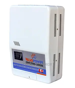 Rilsopower 10kva Stabilizer