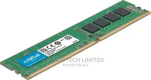Desktop Memory 16gb Ddr4 3200mhz