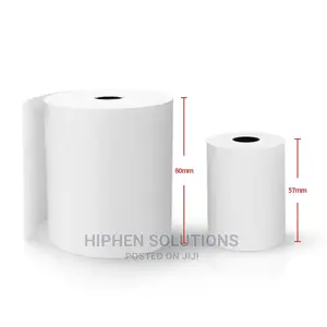 Hot Sale Thermal Paper