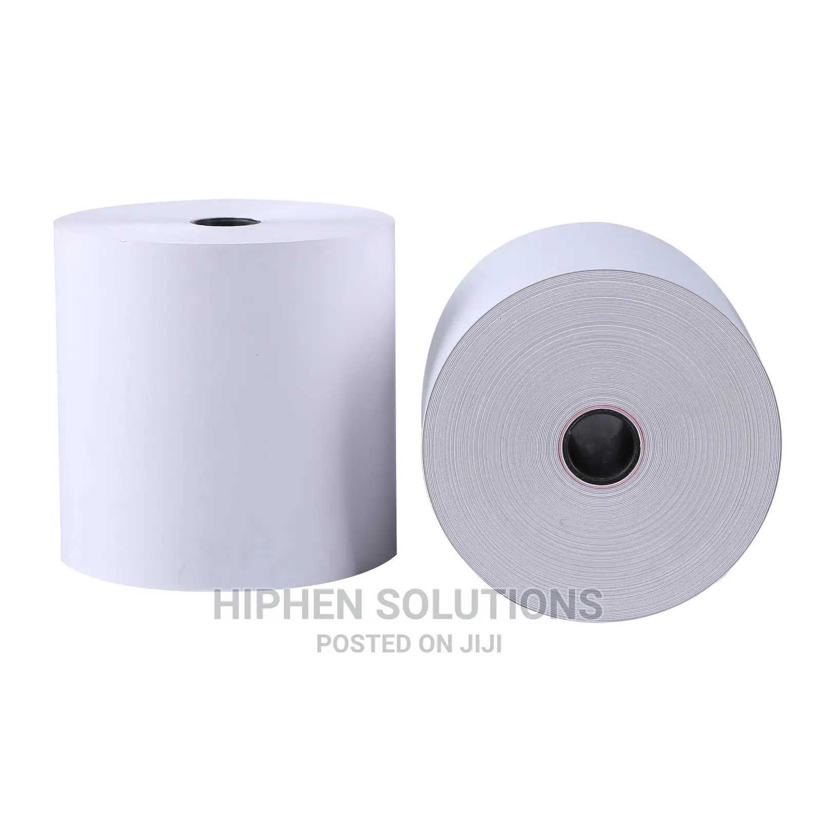 Original Thermal Receipt Paper