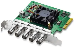 Blackmagic Decklink Duo 2