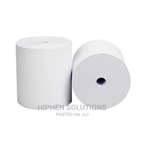 Custom POS Printer Paper Rolls
