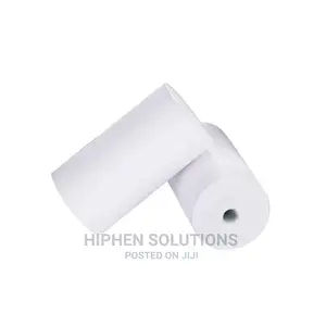Cash Register Thermal Paper Roll