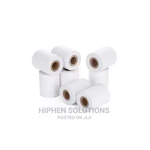 Hot Sale Eco-friendly Thermal Paper