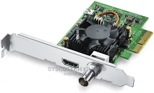Decklink Mini Monitor4k