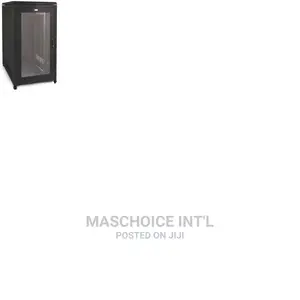 18U 450/600 Rack