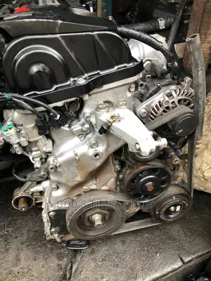 Honda Accord 2012/13