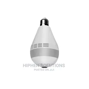 Hot Selling 1080P Light Bulb Camera