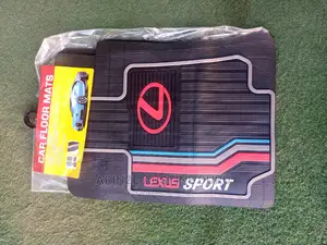 Lexus Sports Floor Mat
