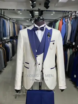 Designers Suit for Men