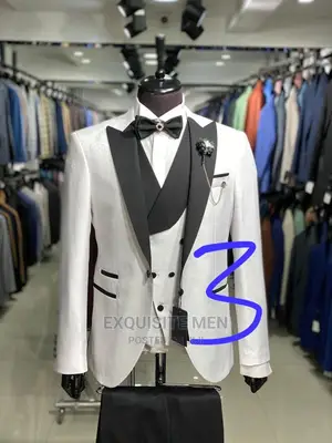 Designers Suit for Men