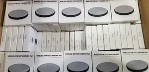 10watts Wireless Charging Pad ( Non Contact Charger)