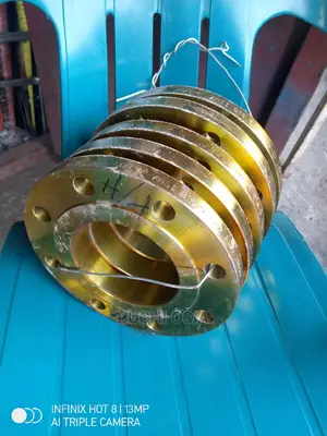 4"X150 Slip on Flange
