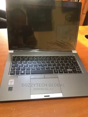 Laptop Toshiba Portege Z30T 4GB Intel Core I5 SSD 256GB