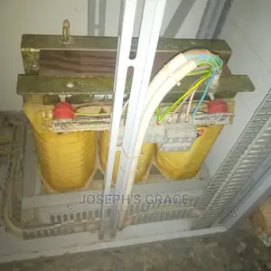 400kva Step Down Transformer.