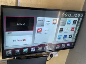 42 Inches Lg Smart Tv For Sale