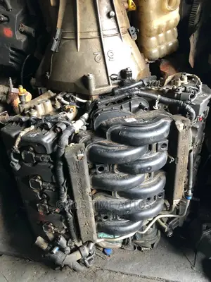 Ford F-150 V8 5.0litres