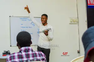 Drone Pilot Training (Intensive Practical)
