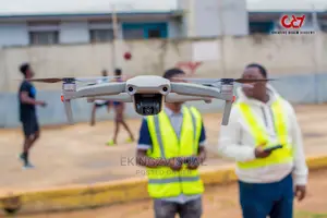 Drone Pilot Training (Intensive Practical)