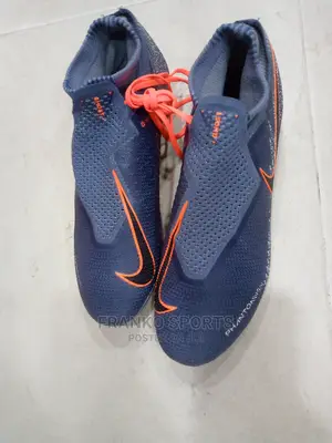 Soccer Boots