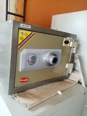 Fire Proof Safe