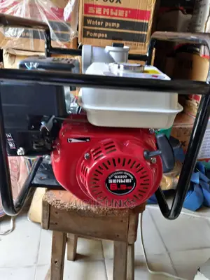 My Angel Pump