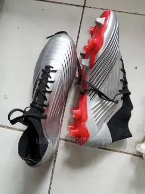 Ankles Soccer Boot