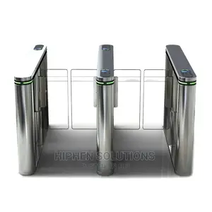 Lanes Automatic Turnstiles,Supermarket