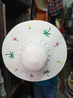 Trendy Fashion Ladies Hat