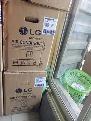 LG 1hp Split Unit