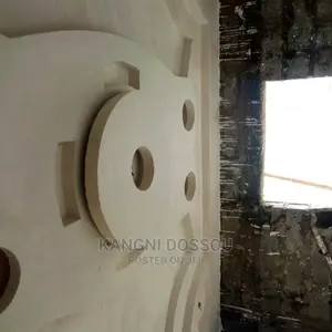 P0P Work,Wall Screeding,Art Work Etc ,Experter