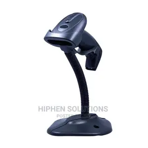Stand Automatic Sensing Scanning Bar Code