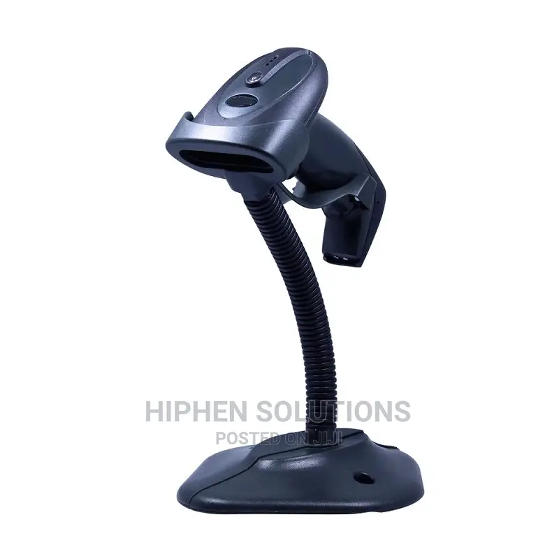 Stand Automatic Sensing Scanning Bar Code