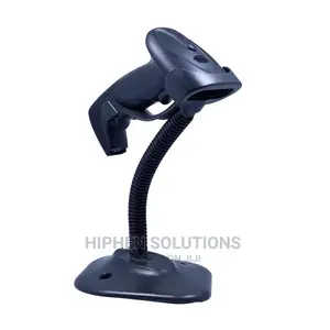 Wireless Barcode Scanner