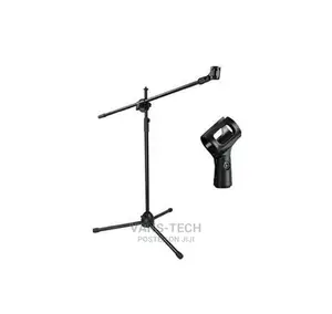 Microphones Stand