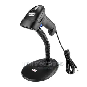 Original Automatic Barcode Reader