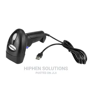 Laser Auto Scan Bar Code Reader