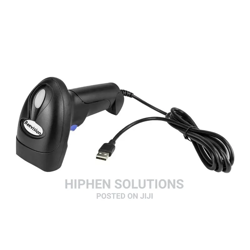 Laser Auto Scan Bar Code Reader