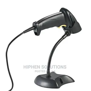 Hot Sale Handheld Barcode Scanner