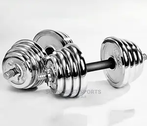 30kg Dumbbells