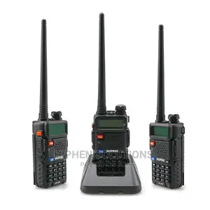 Hot Selling Baofeng 2 Way Radio