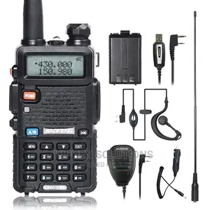 Cheapest Wholesale Baofeng 2 Way Radio