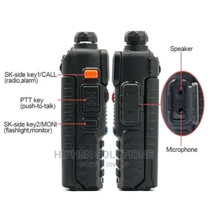 High Quality Baofeng Two Way Radio