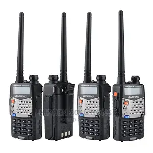 Original Handheld Dualband UV-5R Baofeng