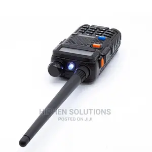 Mini Handheld 2 Way Radios Walkie Talkies