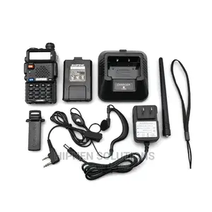 Cheapest Baofeng Portable Walkie Talkie